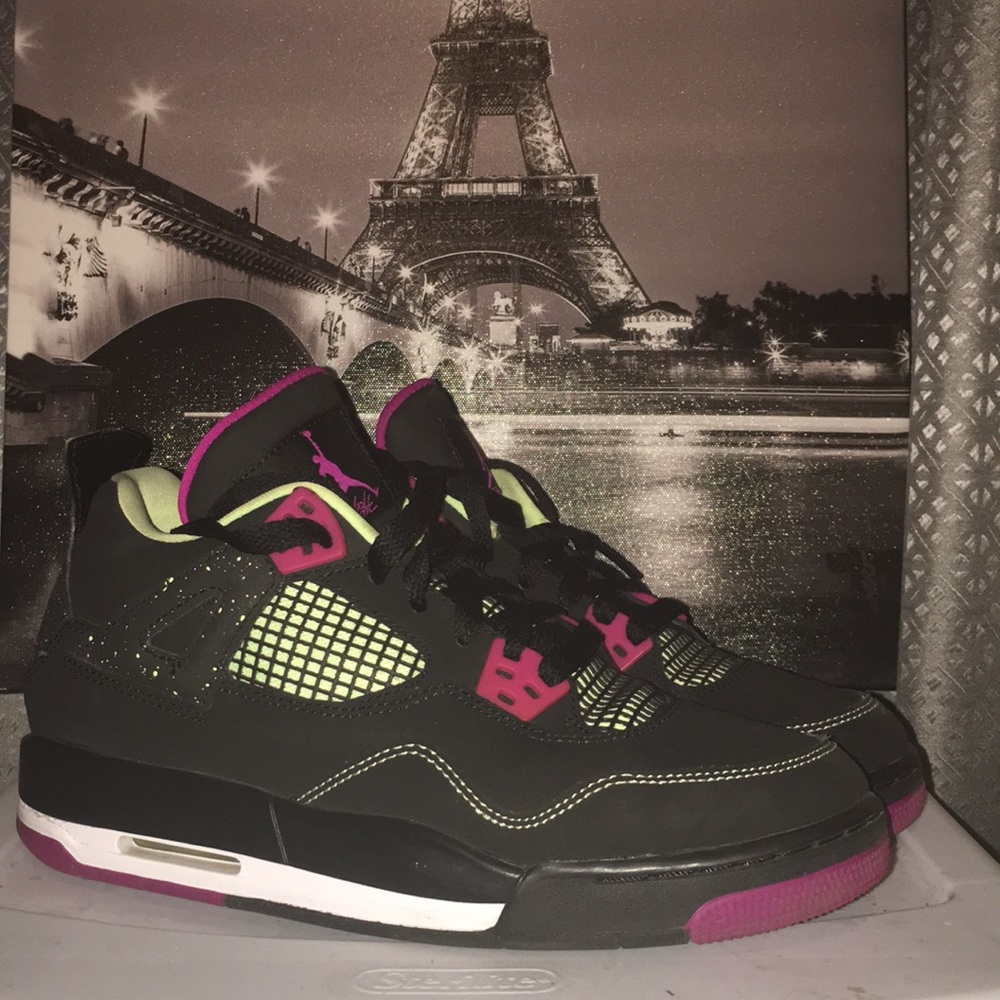 Jordan shoes